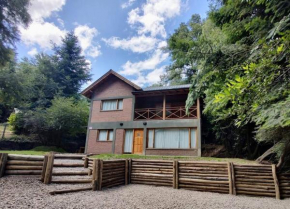 Casa en San Martin de Los Andes